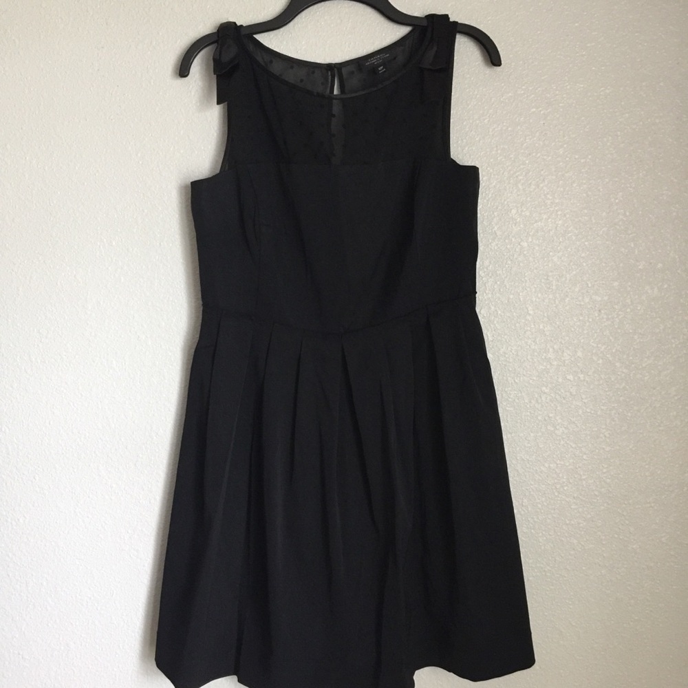 Tahari Arthur S. Levine Petite Classic Dress